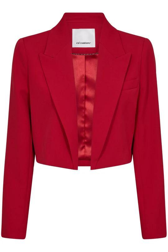 CoCouture_CadeauCC_Crop_Blazer_Flame