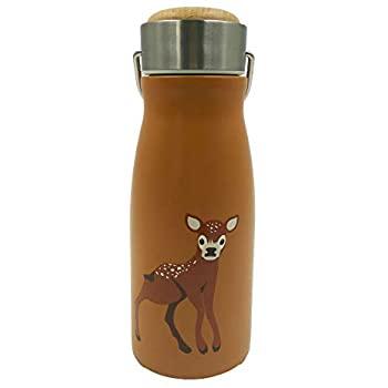 2590Thermosfles_Flask_deer