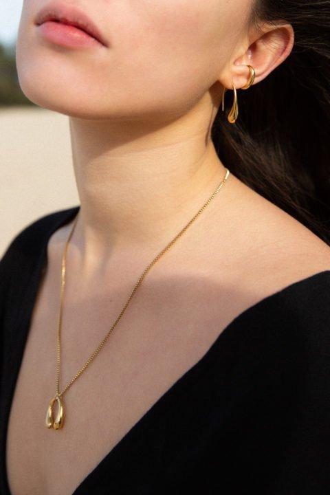 Bandhu_Melt_Necklace_gold_1