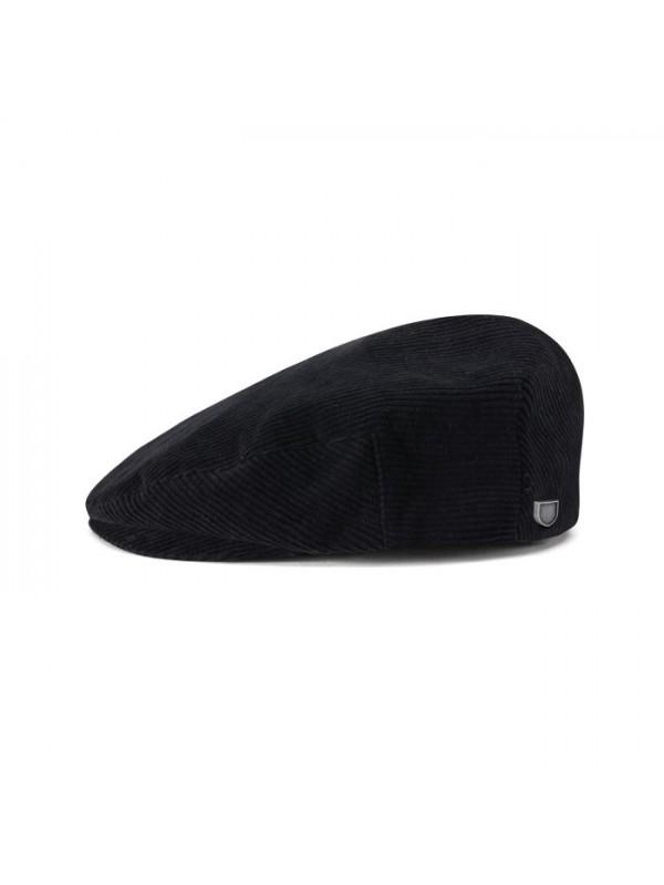 Brixton_Hooligan_cap_black