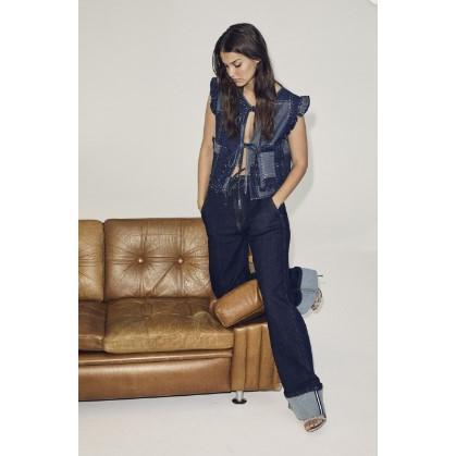 CoCouture_HubbyCC_Reverse_Ankle_Long_Jeans_Dark_Denim_1