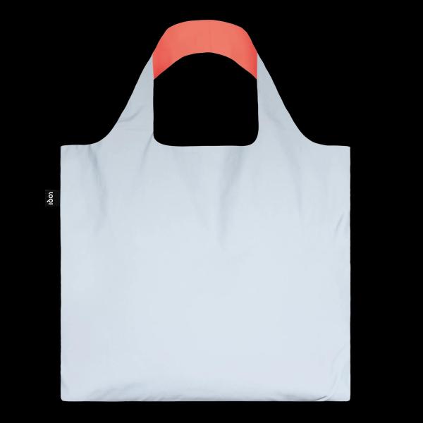 Loqi_reflective_neon_dark_orange_bag