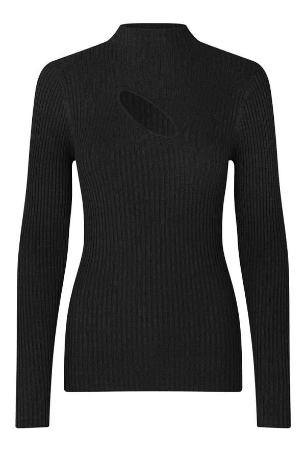 Second_Female_Sanka_Knit_T_Neck_black