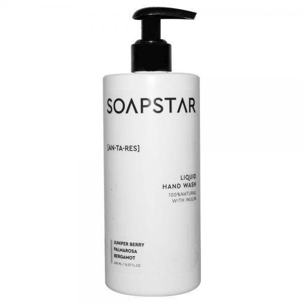 soapstar_hand_wash_Antares__Juniperberry_palmrosa_bergamot